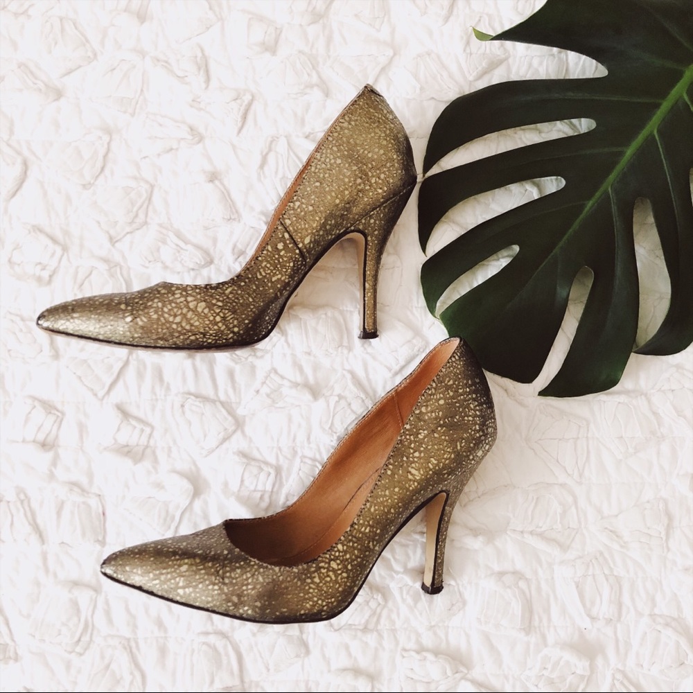 {corso como} Bowery heel in women’s 6